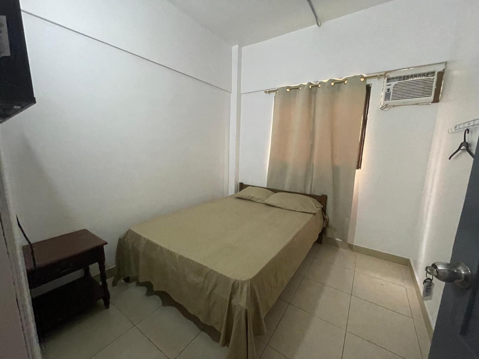 Habitación Individual Económica
